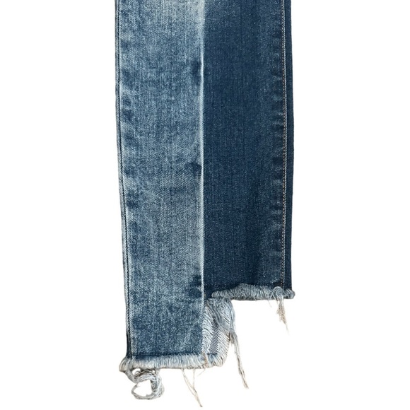 Current Elliot Original Stiletto Jeans - Picture 5 of 7